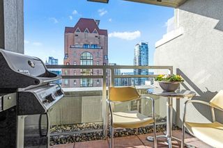 Photo 11: 2602 1238 RICHARDS Street in Vancouver: Yaletown Condo for sale in "METROPOLIS" (Vancouver West)  : MLS®# R2650115