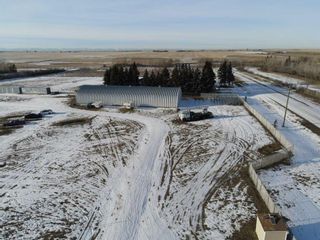 Photo 3: 241063 263 Range Road: Rural Wheatland County Commercial Land for sale : MLS®# A2098982