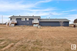 Photo 28: 57231 LILY LAKE Road: Rural Sturgeon County House for sale : MLS®# E4367478