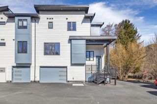 Photo 1: 1342 ZENITH Road in Squamish: Brackendale 1/2 Duplex for sale : MLS®# R2869711