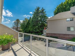Photo 26: 19 72 JAMIESON Court in New Westminster: Fraserview NW Townhouse for sale : MLS®# R2594511