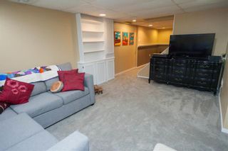 Photo 39: 439 St Charles Street in Winnipeg: Westwood Residential for sale (5G)  : MLS®# 202306578