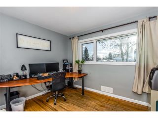 Photo 14: 9 HIGHWOOD Place NW in Calgary: Highwood House for sale : MLS®# C4098466
