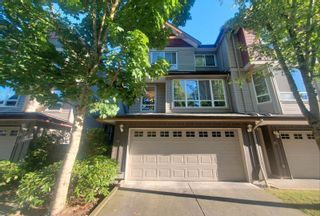 Photo 1: 40 16789 60 Avenue in Surrey: Cloverdale BC Townhouse for sale in "Laredo" (Cloverdale)  : MLS®# R2723775