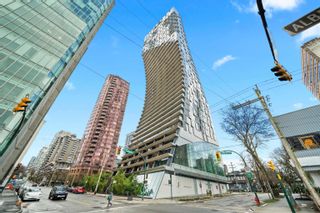 Photo 32: 601 1568 ALBERNI Street in Vancouver: West End VW Condo for sale in "Alberni by Kengo Kuma" (Vancouver West)  : MLS®# R2866996