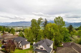 Photo 39: 35899 GRAYSTONE Drive in Abbotsford: Abbotsford East House for sale : MLS®# R2452620