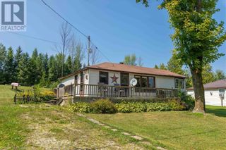 Photo 2: 41 ISLANDVIEW Drive in South Bruce Peninsula: House for sale : MLS®# 40466505