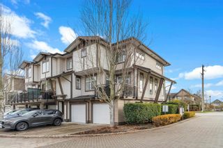 Photo 30: 141 19433 68 Avenue in Surrey: Clayton Townhouse for sale in "THE GROVE" (Cloverdale)  : MLS®# R2839706
