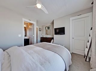 Photo 16: 142 Skyview Springs Manor NE in Calgary: Skyview Ranch Row/Townhouse for sale : MLS®# A1159714