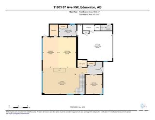 Photo 56: 11803 87 Avenue in Edmonton: Zone 15 House for sale : MLS®# E4374090