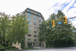 Photo 22: 405 1930 MARINE Drive in West Vancouver: Ambleside Condo for sale in "Park Marine" : MLS®# R2577274