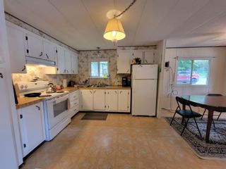 Photo 6: 32 3656 HILBORN Road in Quesnel: Quesnel - Town Manufactured Home for sale in "Robin Road Subdivision" : MLS®# R2712665