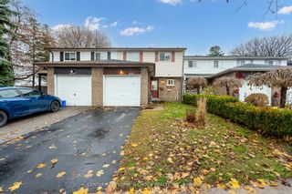 Photo 1: 1553 Alwin Circle in Pickering: Village East House (2-Storey) for sale : MLS®# E8053678