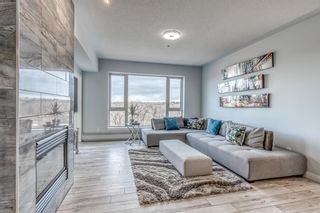 Photo 13: 501 35 Inglewood Park SE in Calgary: Inglewood Apartment for sale : MLS®# A1195237