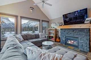 Photo 4: 401 1160 Railway Avenue: Canmore Apartment for sale : MLS®# A1166544