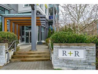 Photo 3: 317 3289 RIVERWALK Avenue in Vancouver: South Marine Condo for sale (Vancouver East)  : MLS®# R2707320