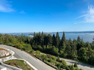 Photo 2: 604 3101 BURFIELD Place in West Vancouver: Cypress Park Estates Condo for sale in "THE COURTENAY AT MULGRAVE PARK" : MLS®# R2850547
