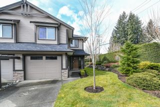 Photo 1: 101 4699 Muir Rd in Courtenay: CV Courtenay East Row/Townhouse for sale (Comox Valley)  : MLS®# 870237