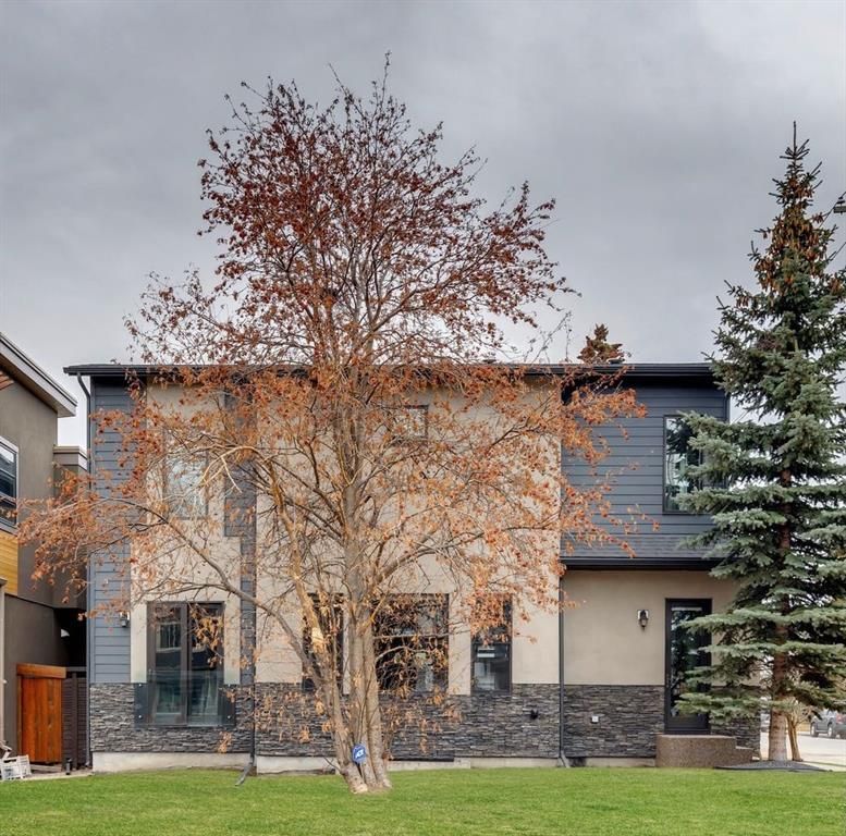 Main Photo: 4504 19 Street SW in Calgary: Altadore Detached for sale : MLS®# A2074950