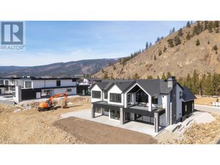 Photo 43: 1531 Cabernet Way in West Kelowna: House for sale : MLS®# 10307344