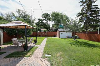 Photo 36: 3009 GRANT Road in Regina: Whitmore Park Residential for sale : MLS®# SK919673