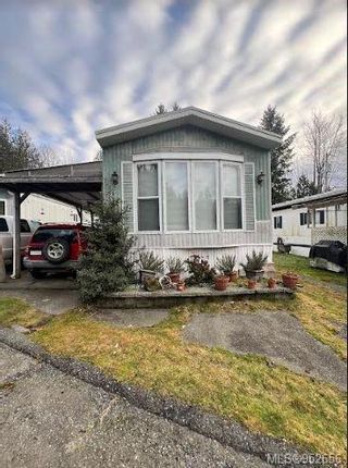 Main Photo: 7 8697 North Shore Rd in Lake Cowichan: Du Lake Cowichan Manufactured Home for sale (Duncan)  : MLS®# 952656