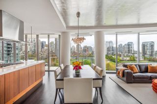 Photo 19: 1002 1560 HOMER Mews in Vancouver: Yaletown Condo for sale in "The Erickson" (Vancouver West)  : MLS®# R2877691