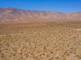 Main Photo: Property for sale: 0 Great Overland Stage Route in Julian