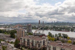 Photo 27: 1502 320 ROYAL AVENUE in New Westminster: Downtown NW Condo for sale : MLS®# R2700236