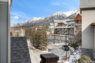 Photo 17: 318 101 Montane Road: Canmore Apartment for sale : MLS®# A1194478
