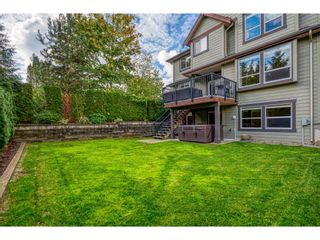 Photo 33: 6866 208A STREET in Langley: Willoughby Heights House for sale : MLS®# R2659130