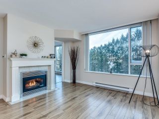 Photo 4: 309 12148 224 Street in Maple Ridge: East Central Condo for sale in "Panorama" : MLS®# R2640256