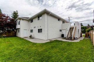 Photo 20: 21625 RIVER Road in Maple Ridge: West Central House for sale : MLS®# R2083390