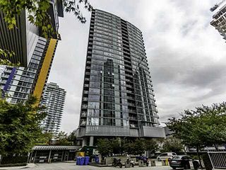 Photo 2: 2301 131 REGIMENT Square in Vancouver: Downtown VW Condo for sale in "SPECTRUM 3" (Vancouver West)  : MLS®# V1091394