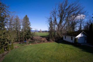 Photo 35: 5012 MT LEHMAN Road in Abbotsford: Bradner House for sale : MLS®# R2501337