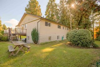 Photo 19: 3311 DALEBRIGHT Drive in Burnaby: Government Road House for sale in "GOVERNMENT ROAD" (Burnaby North)  : MLS®# R2214815