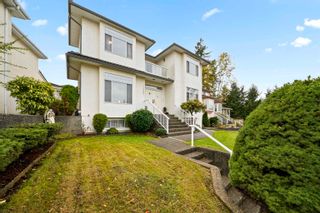 Photo 1: 7527 CASCADE Street in Burnaby: The Crest House for sale (Burnaby East)  : MLS®# R2749525