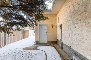 Photo 50: 438 BUTCHART Drive in Edmonton: Zone 14 House for sale : MLS®# E4325603