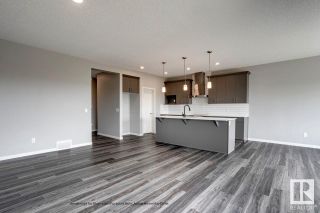 Photo 19: 1237 16A Avenue in Edmonton: Zone 30 House for sale : MLS®# E4384947