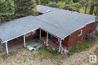 Photo 44: 211 54127 RGE RD 30: Rural Lac Ste. Anne County House for sale : MLS®# E4325397