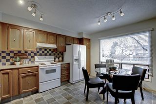 Photo 9: 5 3302 50 Street NW in Calgary: Varsity Row/Townhouse for sale : MLS®# A1160273
