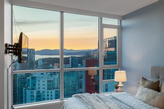 Photo 19: 4004 1189 MELVILLE Street in Vancouver: Coal Harbour Condo for sale in "The Melvile" (Vancouver West)  : MLS®# R2866375
