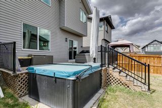 Photo 19: 95 Brightoncrest Point SE in Calgary: New Brighton Detached for sale : MLS®# A1214887