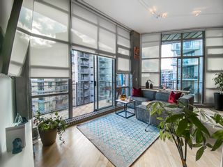 Photo 10: PH604 2635 PRINCE EDWARD Street in Vancouver: Mount Pleasant VE Condo for sale (Vancouver East)  : MLS®# R2863916