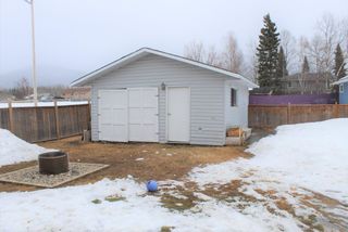 Photo 38: 512 BABINE Drive in Mackenzie: Mackenzie -Town House for sale (Mackenzie (Zone 69))  : MLS®# R2671953
