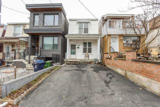 Main Photo: 320 Boon Avenue in Toronto: Caledonia-Fairbank House (2-Storey) for sale (Toronto W03)  : MLS®# W5863377