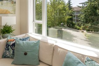 Photo 4: 307 3600 WINDCREST Drive in North Vancouver: Roche Point Condo for sale in "WINDSONG AT RAVENWOODS" : MLS®# R2381678
