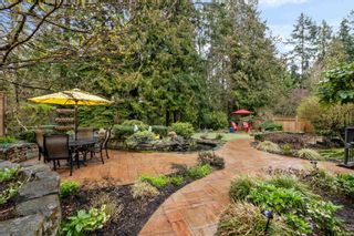 Photo 37: 2292 SORRENTO Drive in Coquitlam: Coquitlam East House for sale in "Mundy Creek" : MLS®# R2770556