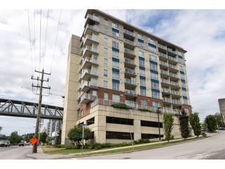 Photo 1: 311 200 KEARY STREET in New Westminster: Sapperton Condo for sale : MLS®# R2186591