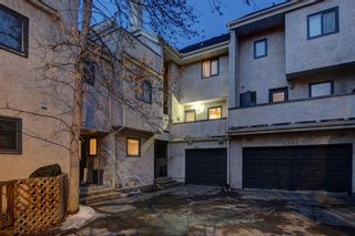 Photo 29: 2301 14 Street SW in Calgary: Bankview Row/Townhouse for sale : MLS®# A1194522